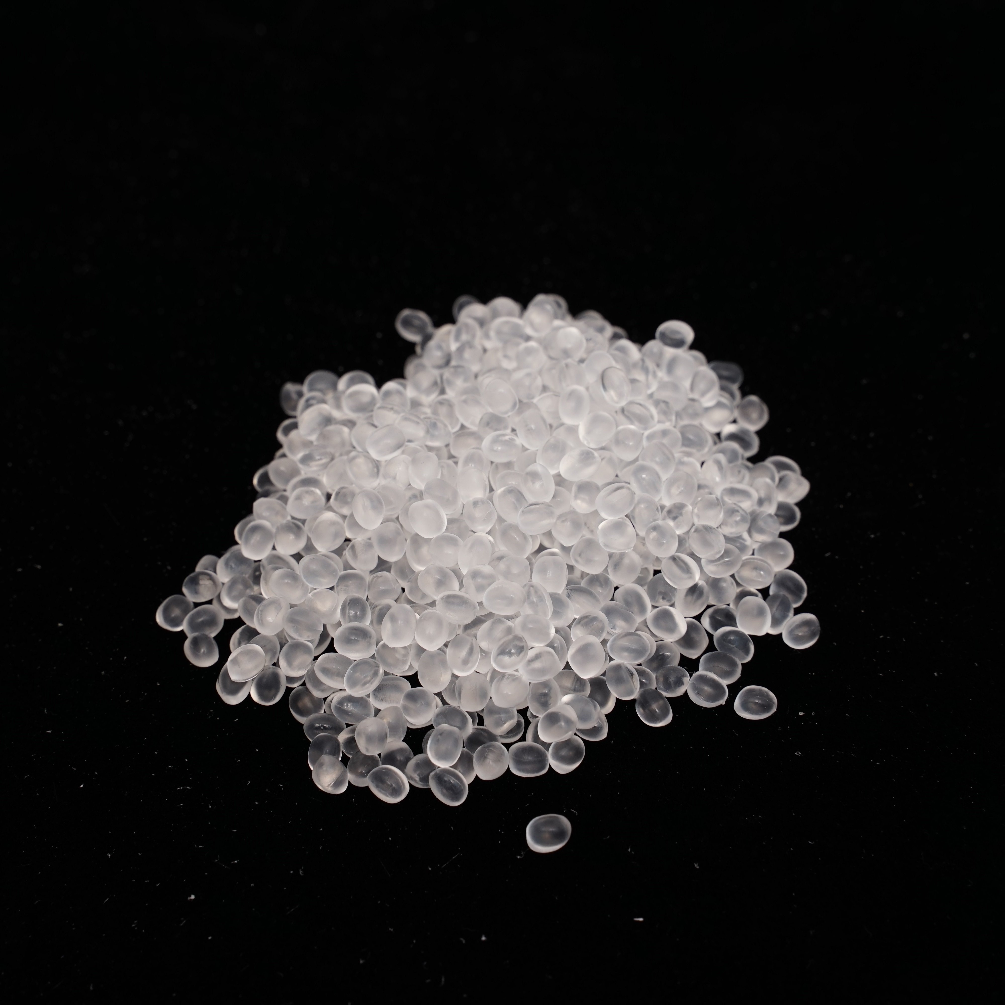 TPU Granules Manufacturer Thermoplastic Polyurethane TPU Raw Material for 3D Printing